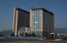 福朋喜来登酒店